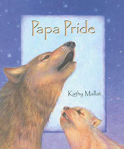Stock image for Papa Pride for sale by Zoom Books Company