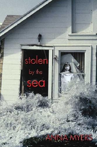 Beispielbild fr Stolen by the Sea zum Verkauf von ThriftBooks-Dallas