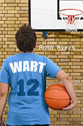 Stock image for Wart for sale by Better World Books