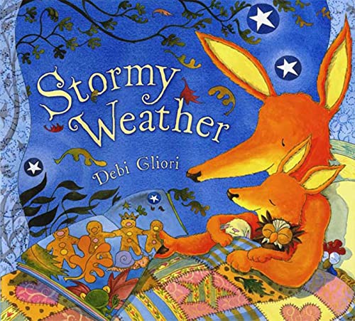 Imagen de archivo de Stormy Weather a la venta por Better World Books: West