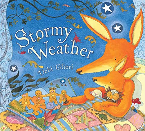 Imagen de archivo de Stormy Weather a la venta por Better World Books