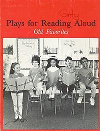 Stock image for Plays for Reading Aloud: Old Favorites for sale by Wonder Book