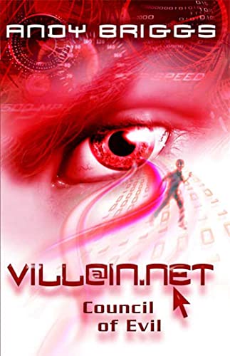 Beispielbild fr Council of Evil: A Villain.net novel zum Verkauf von SecondSale