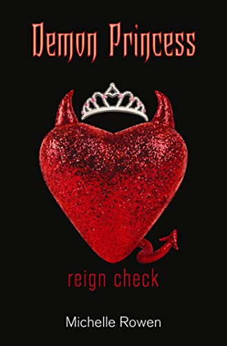 Stock image for Reign Check for sale by Better World Books