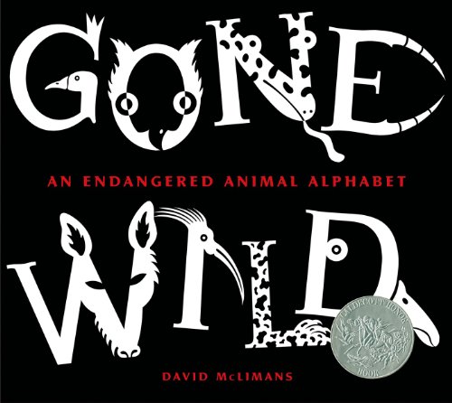 9780802795632: Gone Wild (Caldecott Honor Book)