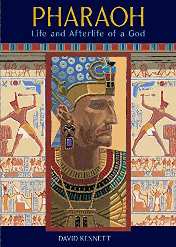 9780802795687: Pharaoh: Life and Afterlife of a God