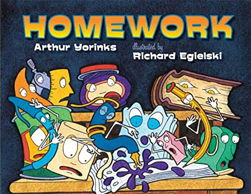 9780802795854: Homework