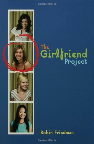 Imagen de archivo de The Girlfriend Project a la venta por Buchpark