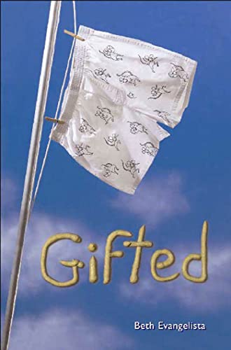 Beispielbild fr Gifted zum Verkauf von Wonder Book