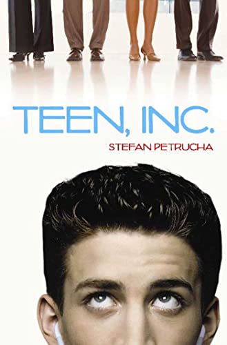 9780802796509: Teen, Inc.