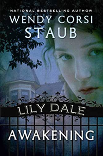 9780802796547: Lily Dale: Awakening