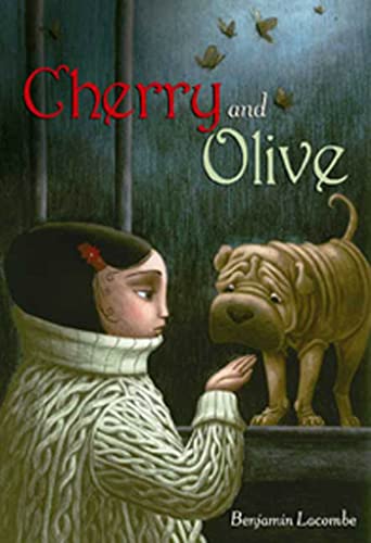 Imagen de archivo de Cherry and Olive a la venta por Better World Books