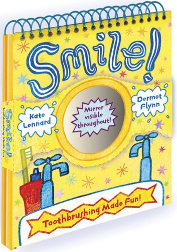 9780802797094: Smile!: Toothbrushing Made Fun!