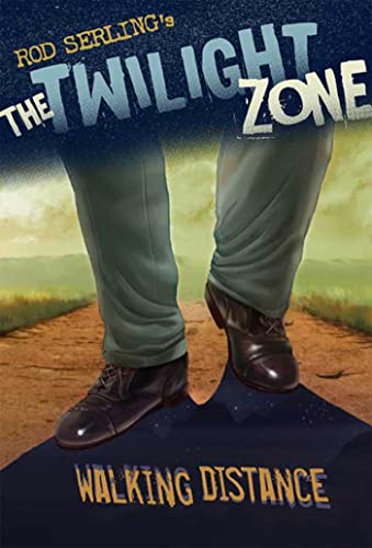 Imagen de archivo de The Twilight Zone Walking Distance a la venta por Gulf Coast Books