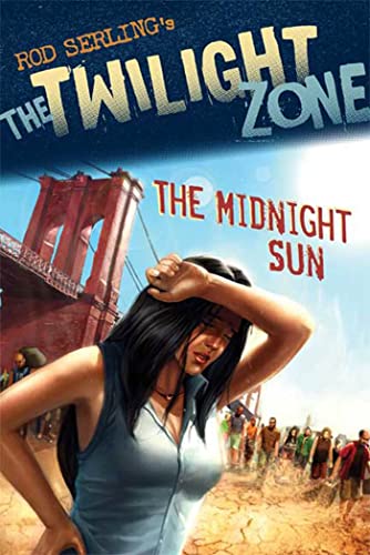 Stock image for The Twilight Zone: The Midnight Sun for sale by SecondSale