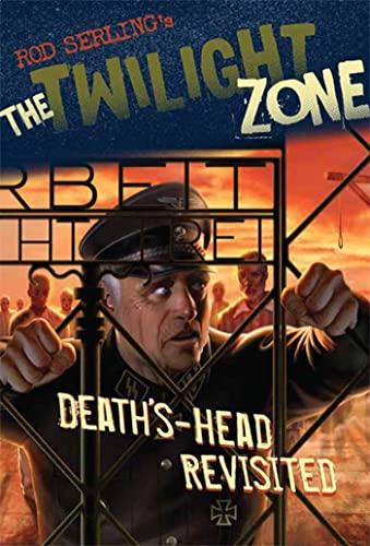 Beispielbild fr The Twilight Zone: Deaths-Head Revisited zum Verkauf von HPB-Movies
