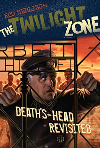 Stock image for The Twilight Zone: Deaths-Head Revisited for sale by HPB-Movies