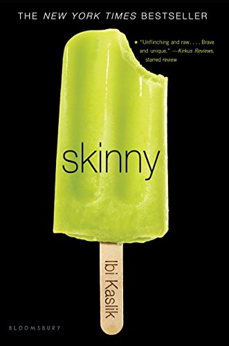 Imagen de archivo de Skinny a la venta por Front Cover Books