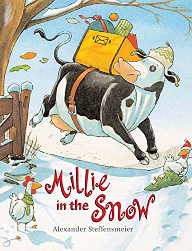 Stock image for Millie in the Snow for sale by Better World Books: West