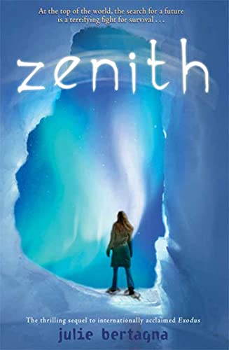 Imagen de archivo de Zenith a la venta por Better World Books