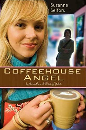 Stock image for Coffeehouse Angel for sale by Books-FYI, Inc.