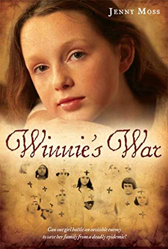 Stock image for Winnie's War for sale by Your Online Bookstore