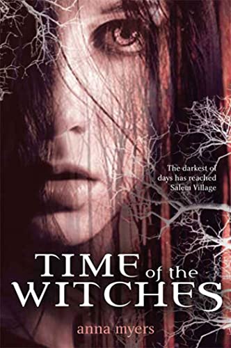 Beispielbild fr Time of the Witches zum Verkauf von Better World Books