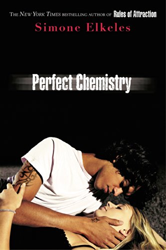 Beispielbild fr Perfect Chemistry zum Verkauf von TextbookRush