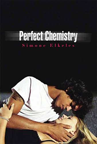Beispielbild fr Perfect Chemistry zum Verkauf von ThriftBooks-Dallas