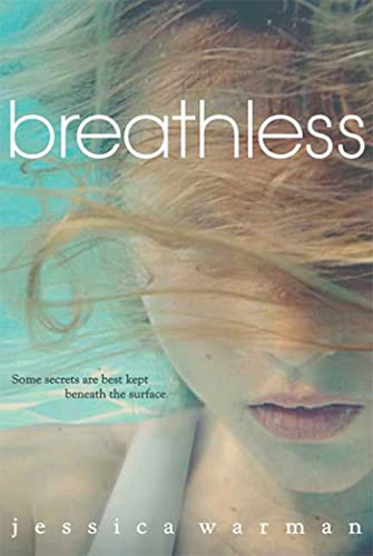 Imagen de archivo de Breathless a la venta por Better World Books: West