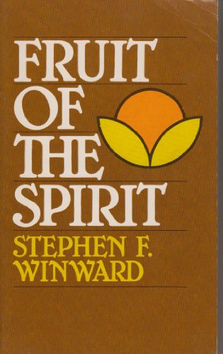 Beispielbild fr Fruit of the Spirit zum Verkauf von Christian Book Store