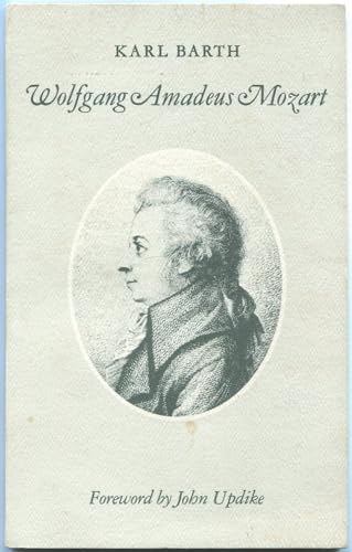 9780802800077: Wolfgang Amadeus Mozart