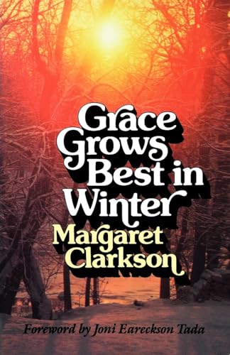 Stock image for Grace Grows Best in Winter for sale by ThriftBooks-Dallas