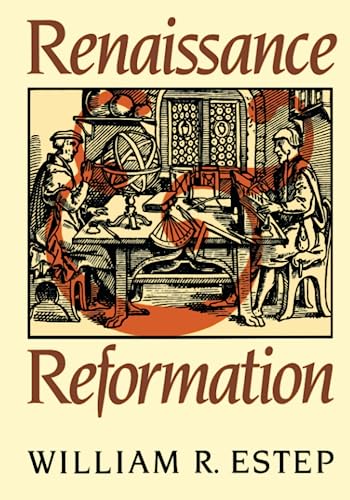 Imagen de archivo de Renaissance and Reformation a la venta por ThriftBooks-Atlanta