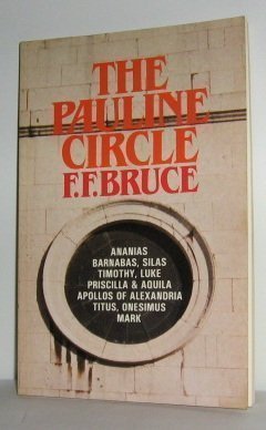 9780802800664: The Pauline circle