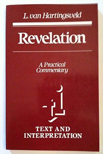 Beispielbild fr Revelation: A Practical Commentary: Text and Interpretation zum Verkauf von Wonder Book