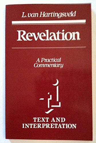 9780802801005: Revelation (Text & Interpretation S.)