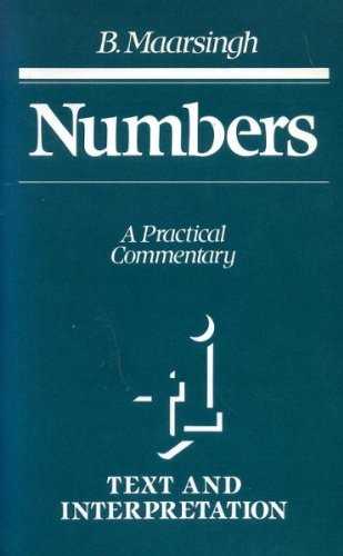 Stock image for Numbers (Text & Interpretation S.) for sale by Kennys Bookstore