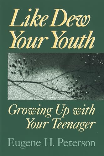 Beispielbild fr Like Dew Your Youth zum Verkauf von Blackwell's