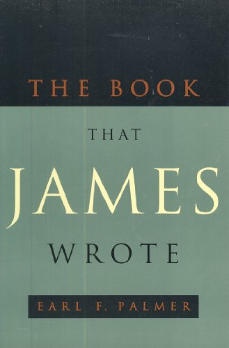 9780802801364: The Book That James Wrote