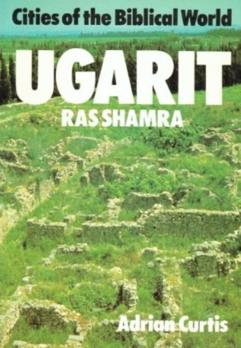 Stock image for Ugarit for sale by Better World Books