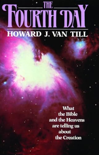 Beispielbild fr The Fourth Day: What the Bible and the Heavens are Telling Us about the Creation zum Verkauf von Wonder Book