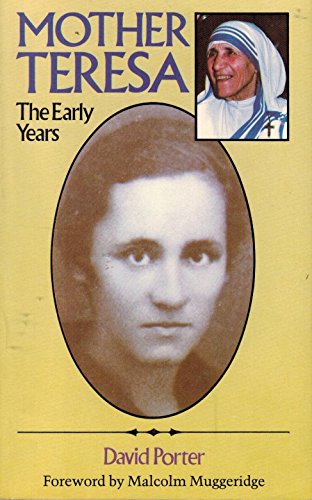 Imagen de archivo de Mother Teresa: The Early Years a la venta por SecondSale