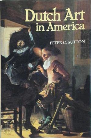 9780802802392: A Guide to Dutch Art in America