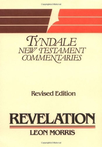 Stock image for The Book of Revelation: An Introduction and Commentary (Tyndale New Testament Commentaries) for sale by Front Cover Books