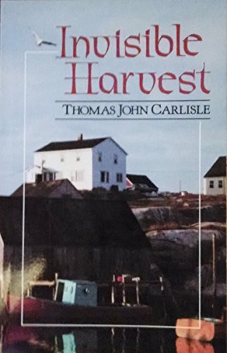 Imagen de archivo de Invisible Harvest a la venta por Christian Book Store