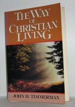 9780802803054: Way of Christian Living