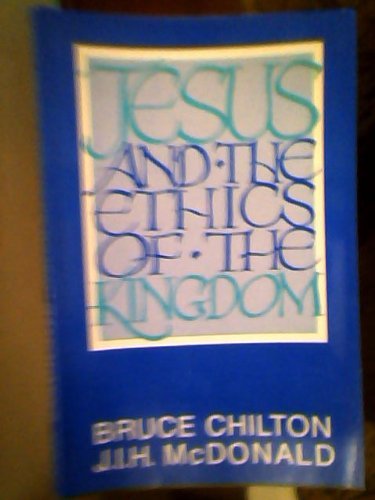 Imagen de archivo de Jesus and the Ethics of the Kingdom a la venta por Gulf Coast Books