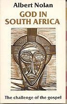 Imagen de archivo de God in South Africa: The Challenge of the Gospel a la venta por St Vincent de Paul of Lane County