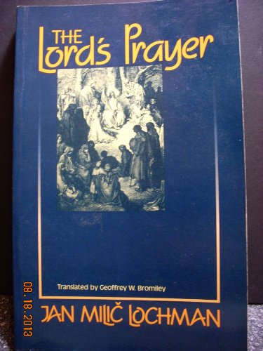 Stock image for The Lord's Prayer for sale by Half Price Books Inc.